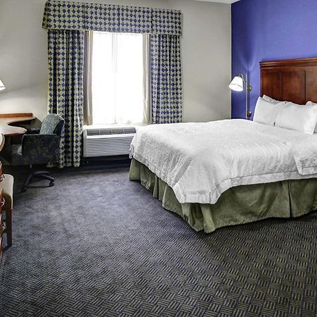 Hampton Inn Coldwater Exterior foto