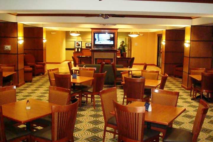 Hampton Inn Coldwater Exterior foto